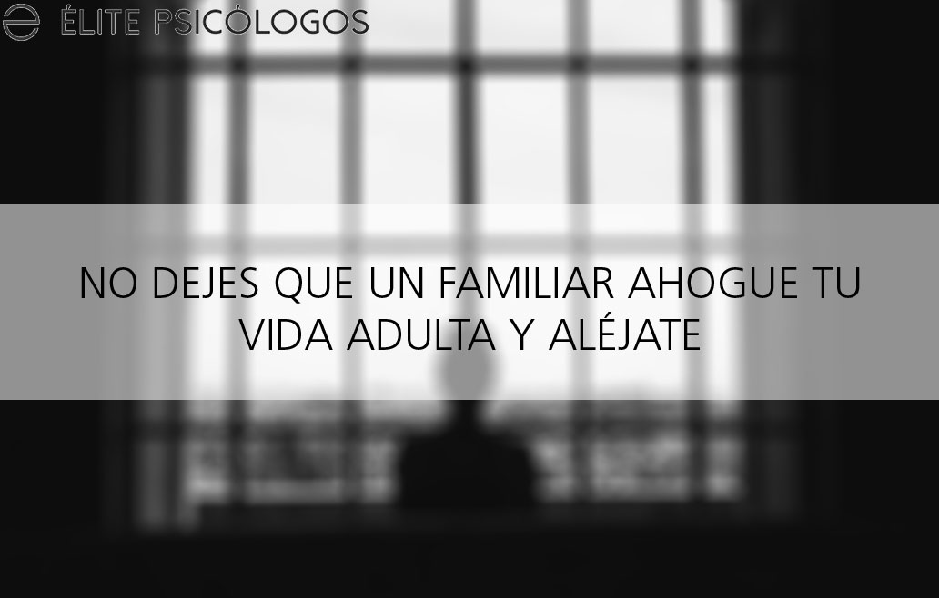 ¿Es una buena idea alejarse de la familia? 5 preguntas que te ayudarán a decidir