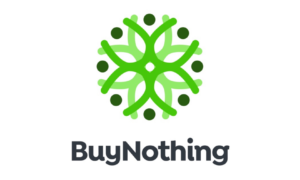 ¿Qué es un grupo Buy Nothing y por qué debería unirse a uno?