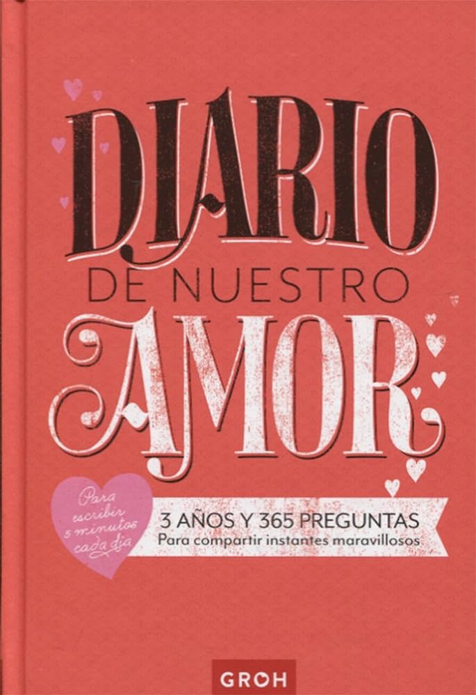 Las 10 mejores indicaciones para el amor propio en un diario