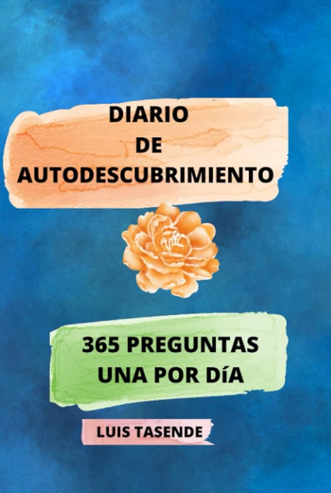 20 mensajes útiles en el diario para el autodescubrimiento y la reflexión