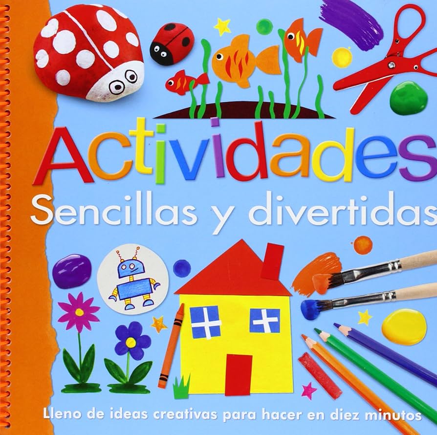 Actividades de verano divertidas, sencillas y frugales para niños