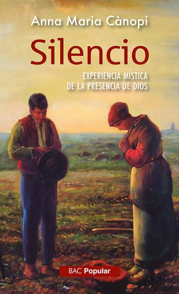 La experiencia del silencio