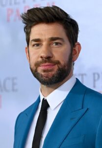 Más buenas noticias con John Krasinski