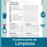 12 hábitos de limpieza diarios para mantener limpio tu hogar