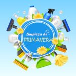 7 formas de facilitar la limpieza de primavera en 2024