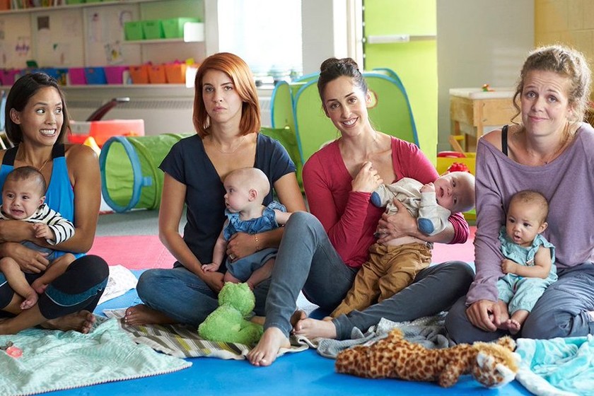 Consejos de productividad para madres trabajadoras: ¡cómo hacer las cosas!