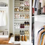 5 consejos útiles para ordenar los zapatos