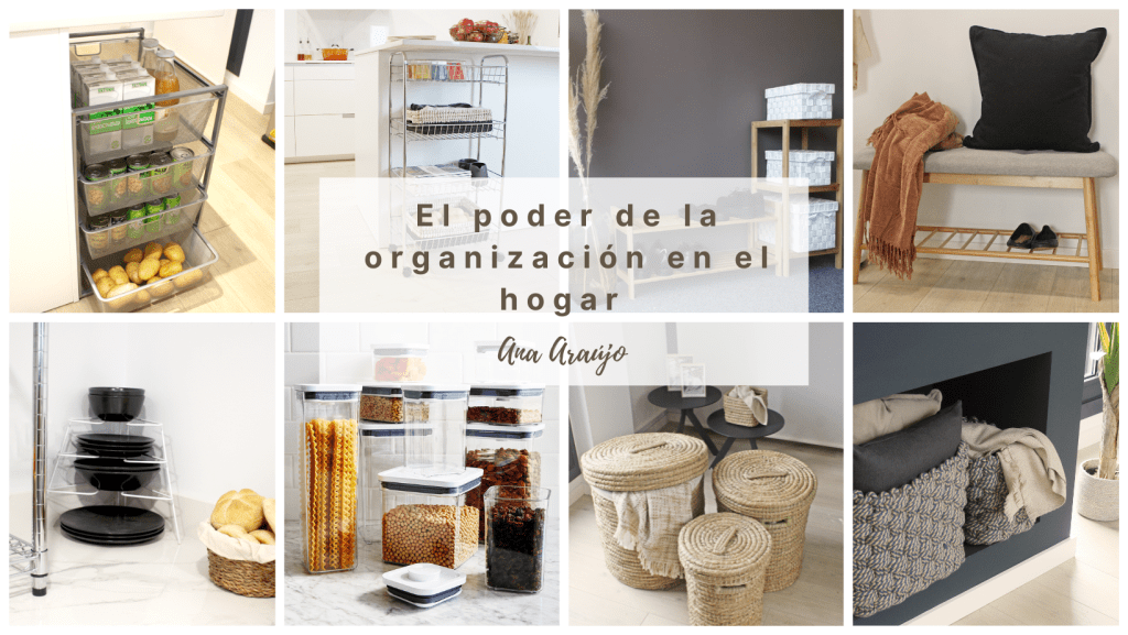 7 de los mejores libros de organización para poner tu casa en orden