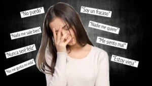 Cómo dejar de ser negativo: 8 consejos que te ayudarán