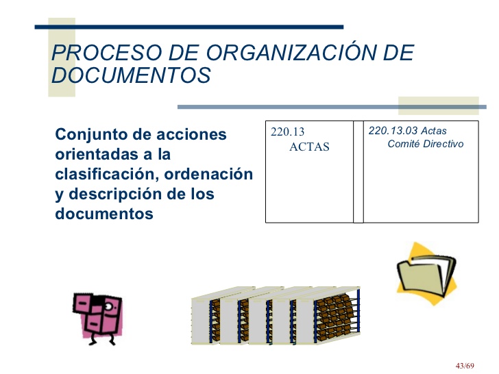 22 errores de orden que debes dejar de cometer