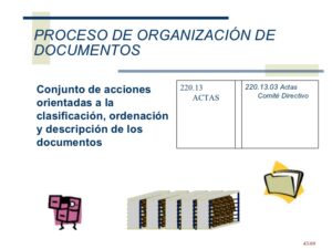 Por qué tiene dificultades para completar el proceso de ordenación