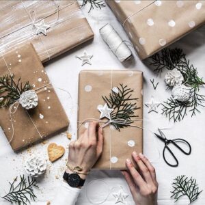 Las 20 mejores ideas de regalos para los minimalistas de tu vida